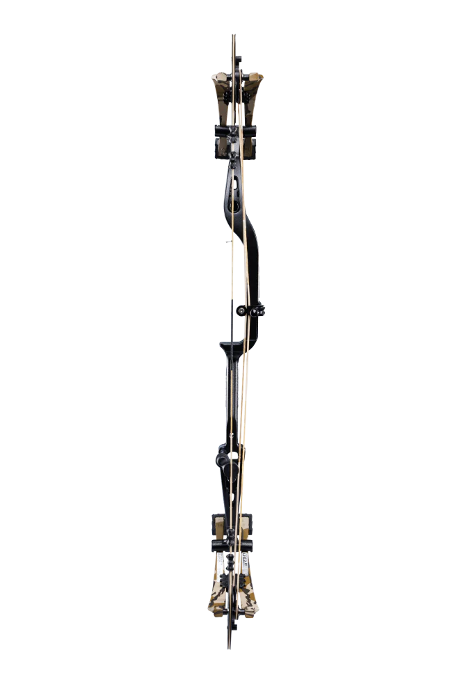 Whitetail INT Compound Bow - Image 65