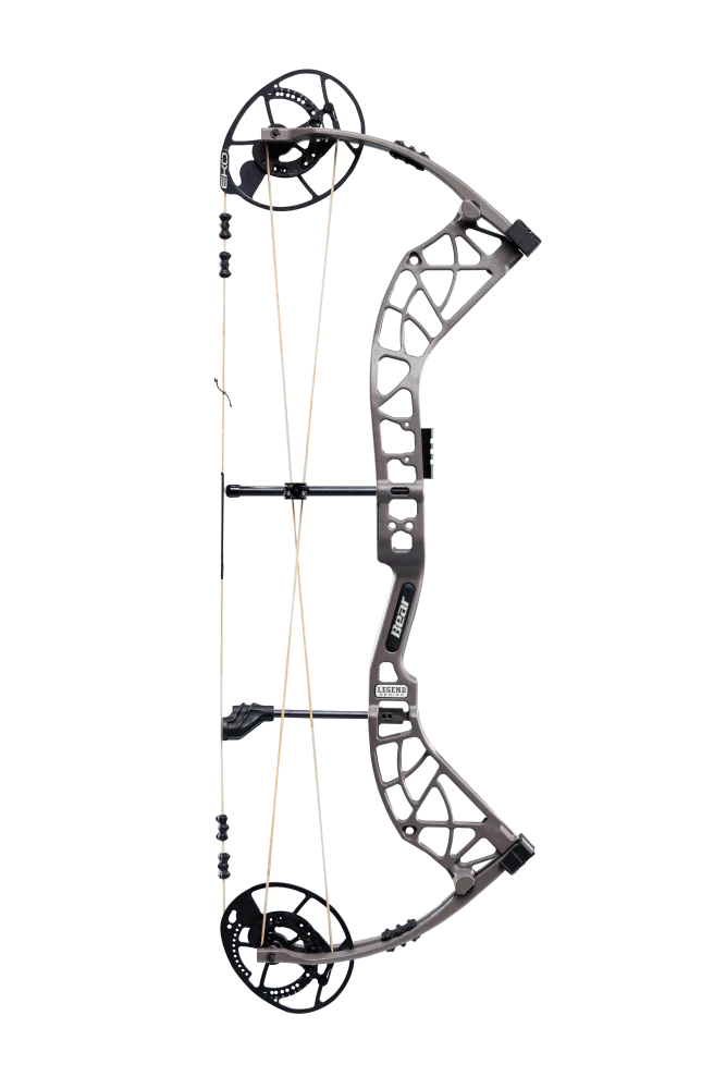 Whitetail INT Compound Bow - Image 66