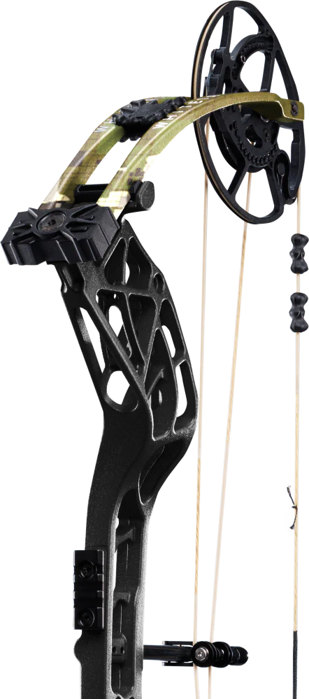 Whitetail INT Compound Bow - Image 8