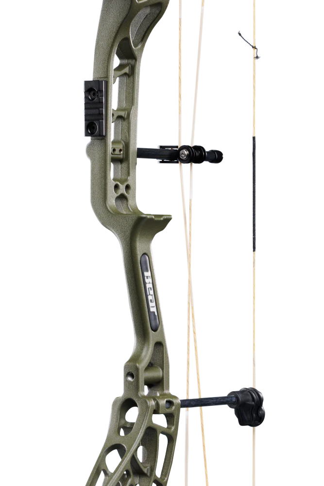 Whitetail INT Compound Bow - Image 80