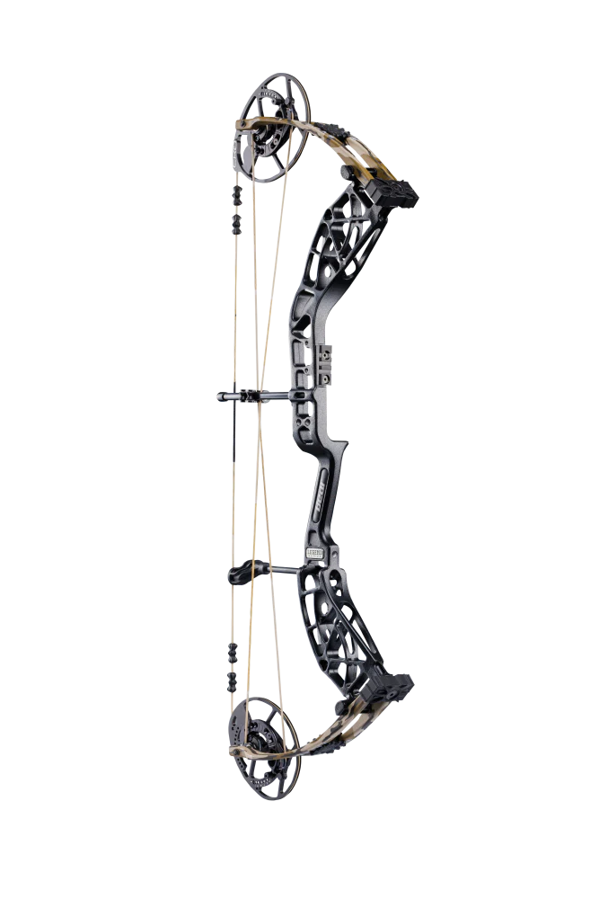 Whitetail INT Compound Bow - Image 87