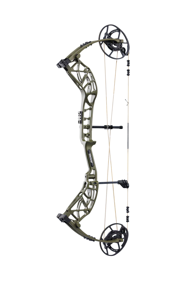 Whitetail INT Compound Bow - Image 89