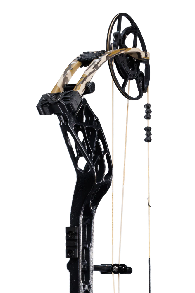 Whitetail INT Compound Bow - Image 92