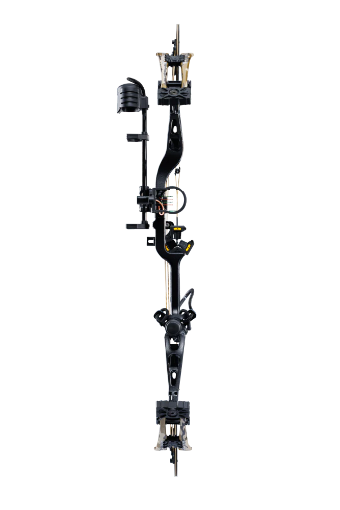 Whitetail INT RTH Compound Bow - Image 103