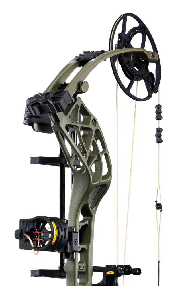 Whitetail INT RTH Compound Bow - Image 108