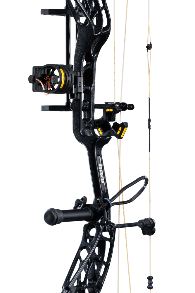 Whitetail INT RTH Compound Bow - Image 111