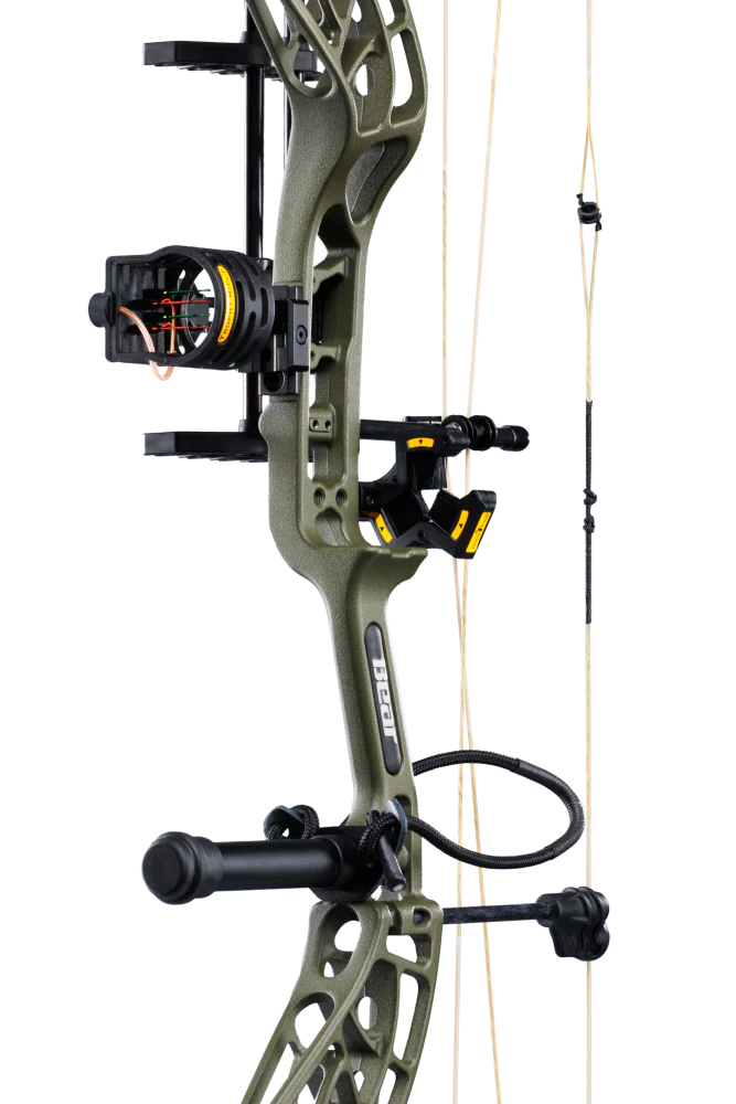 Whitetail INT RTH Compound Bow - Image 118