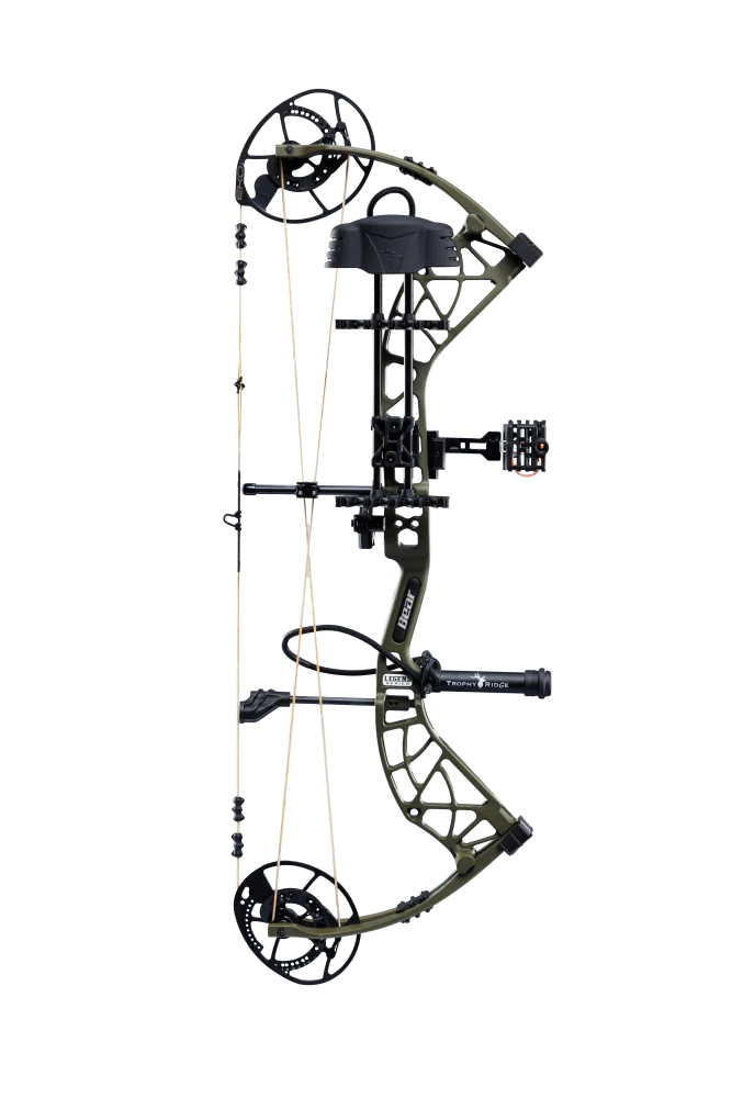 Whitetail INT RTH Compound Bow - Image 120
