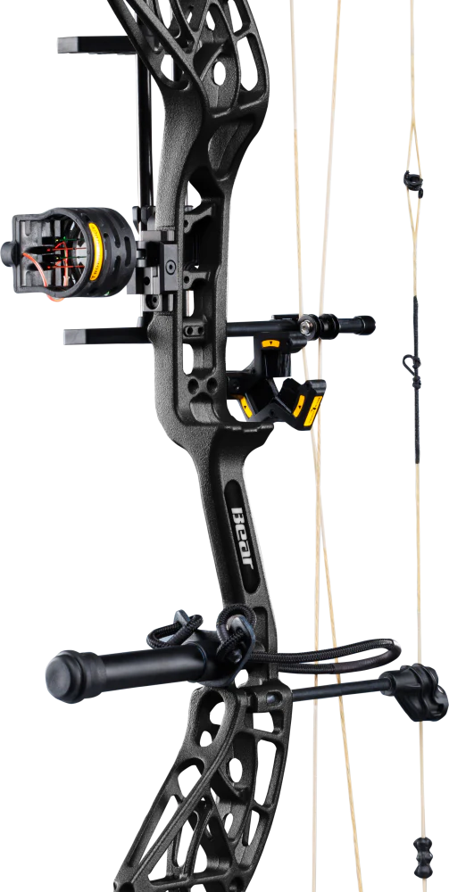 Whitetail INT RTH Compound Bow - Image 122
