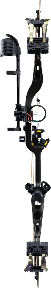 Whitetail INT RTH Compound Bow - Image 124