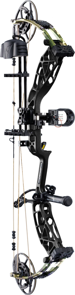 Whitetail INT RTH Compound Bow - Image 128