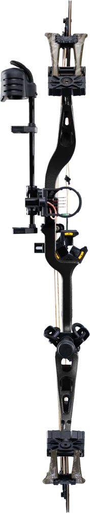 Whitetail INT RTH Compound Bow - Image 129