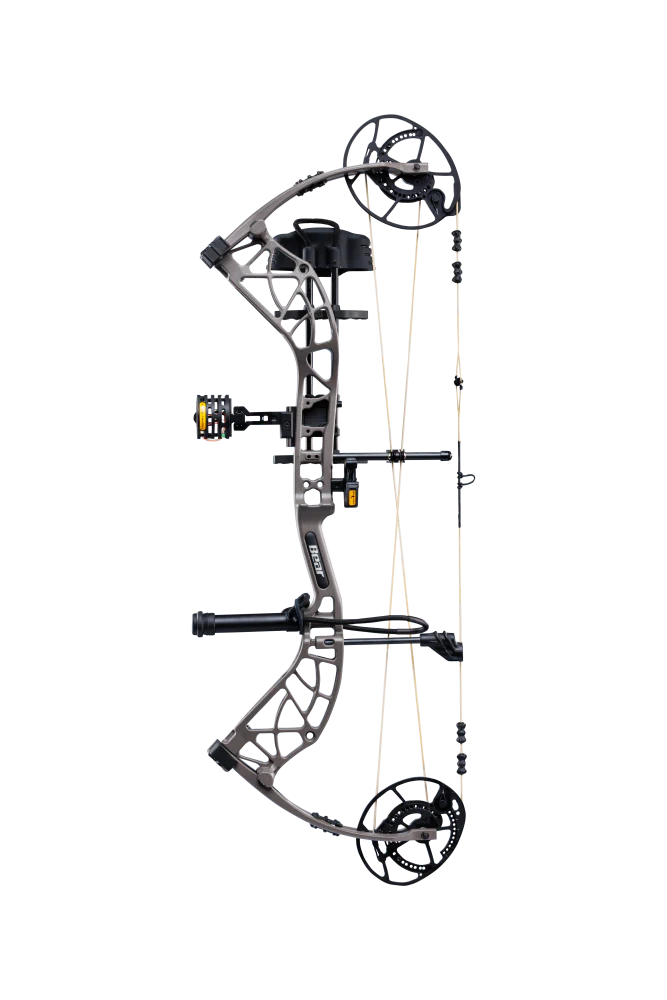 Whitetail INT RTH Compound Bow - Image 13