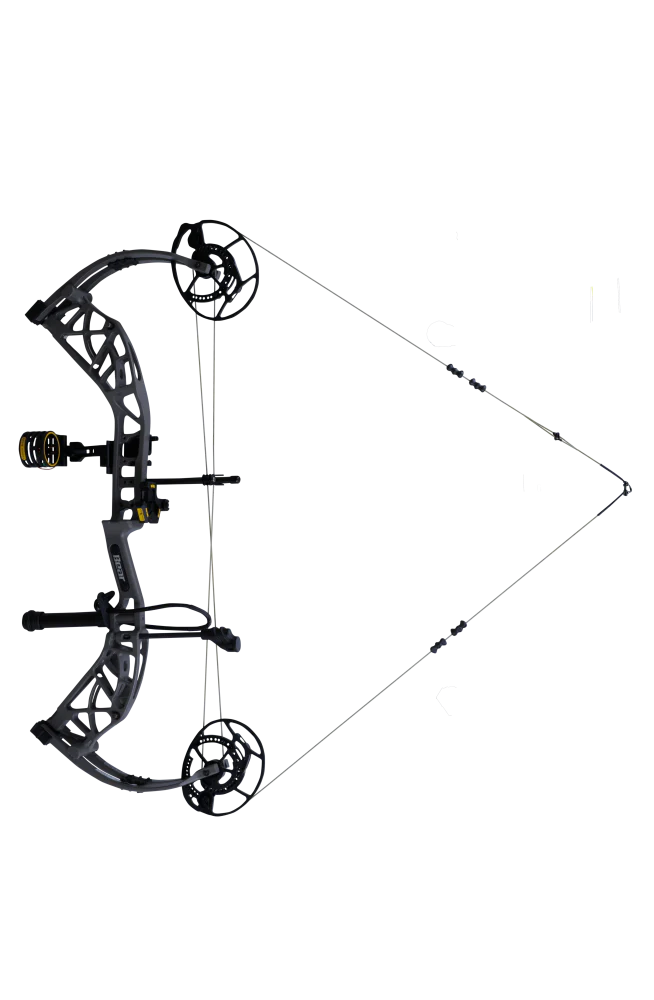 Whitetail INT RTH Compound Bow - Image 132