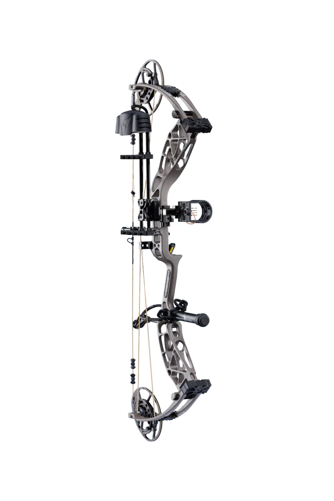 Whitetail INT RTH Compound Bow - Image 133
