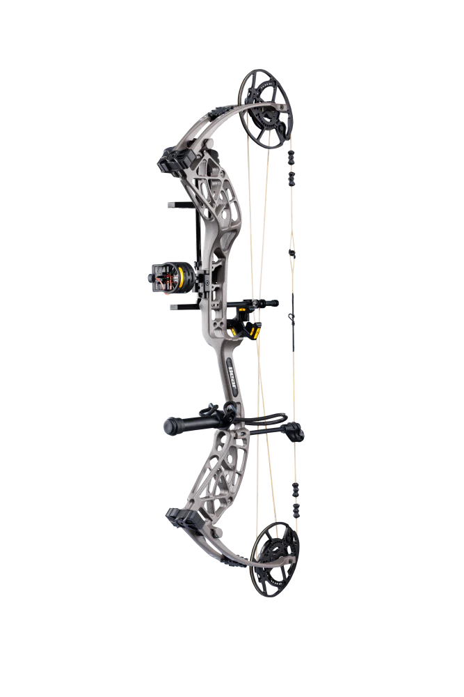Whitetail INT RTH Compound Bow - Image 139