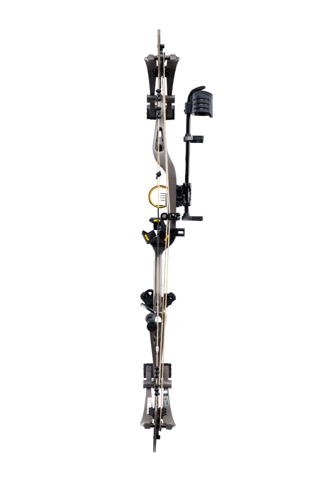 Whitetail INT RTH Compound Bow - Image 14