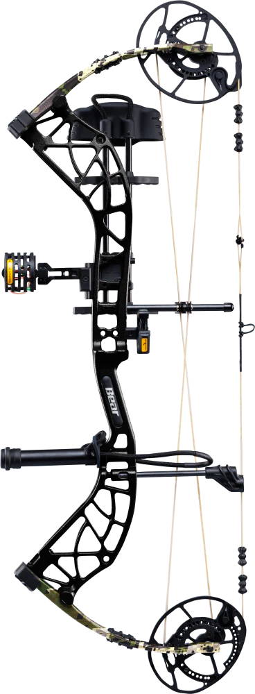 Whitetail INT RTH Compound Bow - Image 143