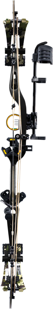 Whitetail INT RTH Compound Bow - Image 148