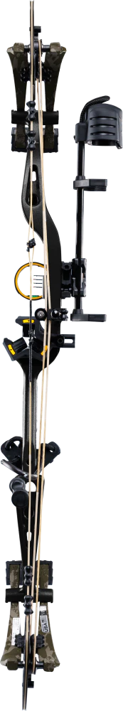 Whitetail INT RTH Compound Bow - Image 149