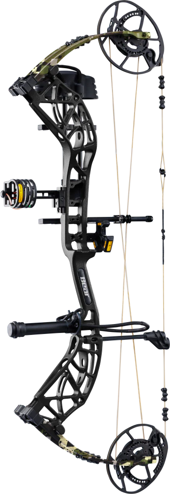 Whitetail INT RTH Compound Bow - Image 150