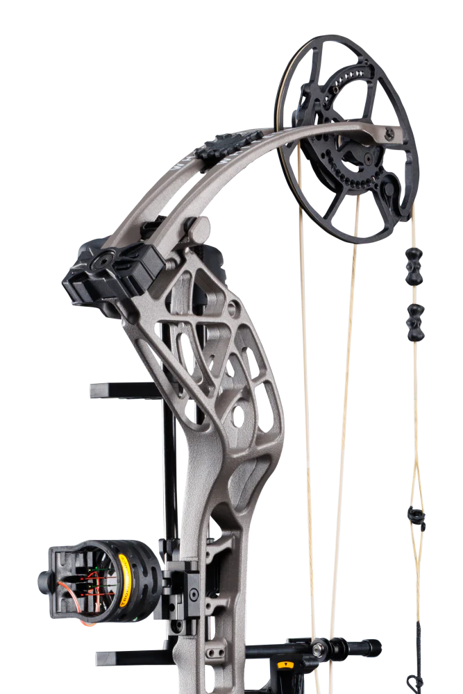Whitetail INT RTH Compound Bow - Image 152