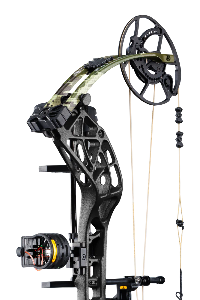 Whitetail INT RTH Compound Bow - Image 153