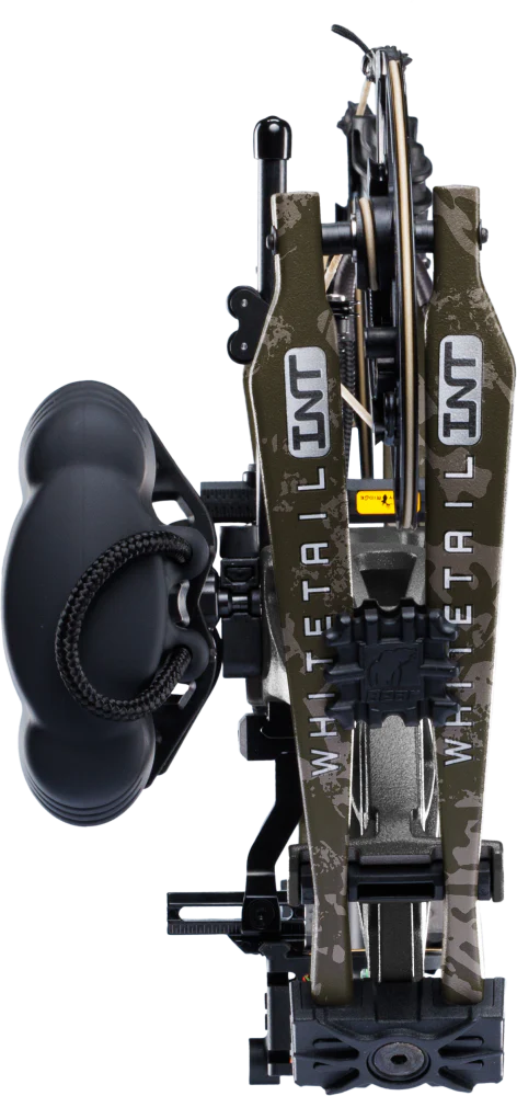 Whitetail INT RTH Compound Bow - Image 175