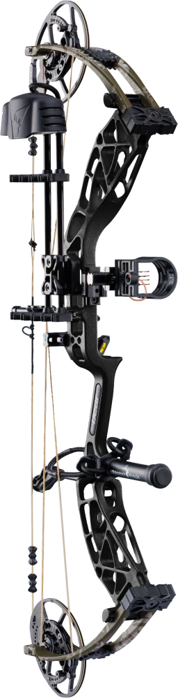 Whitetail INT RTH Compound Bow - Image 183