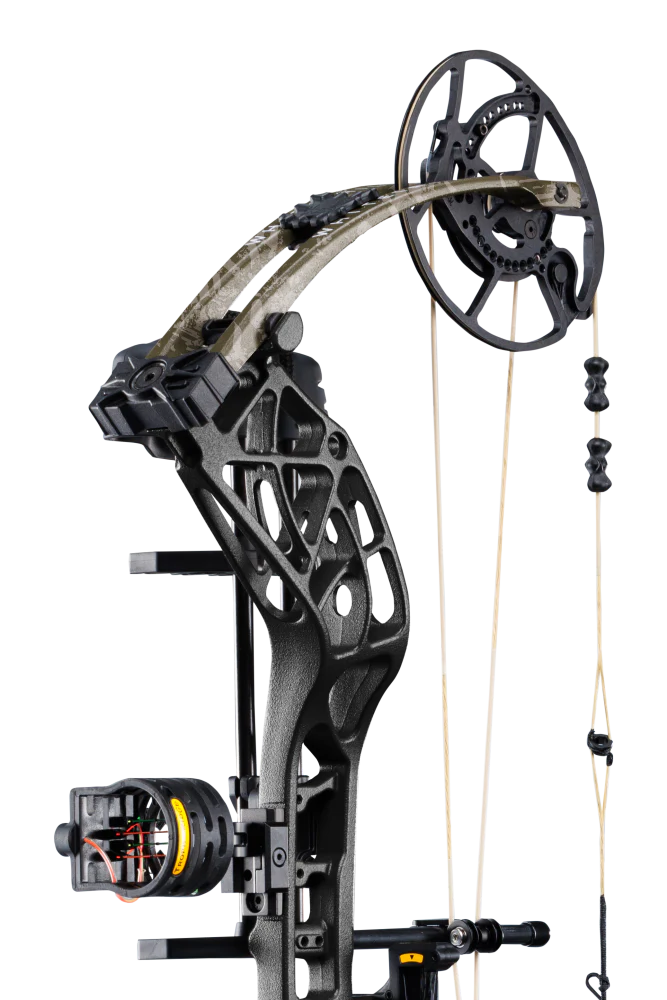 Whitetail INT RTH Compound Bow - Image 186