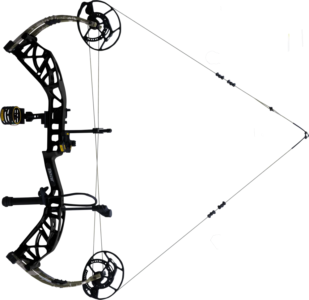 Whitetail INT RTH Compound Bow - Image 190