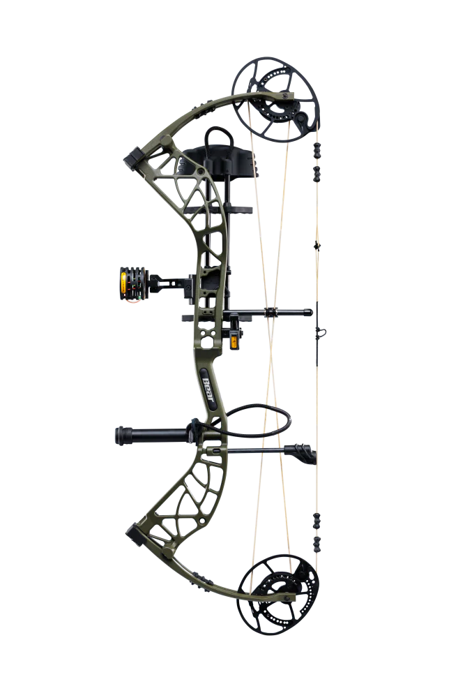 Whitetail INT RTH Compound Bow - Image 2