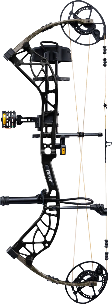 Whitetail INT RTH Compound Bow - Image 32