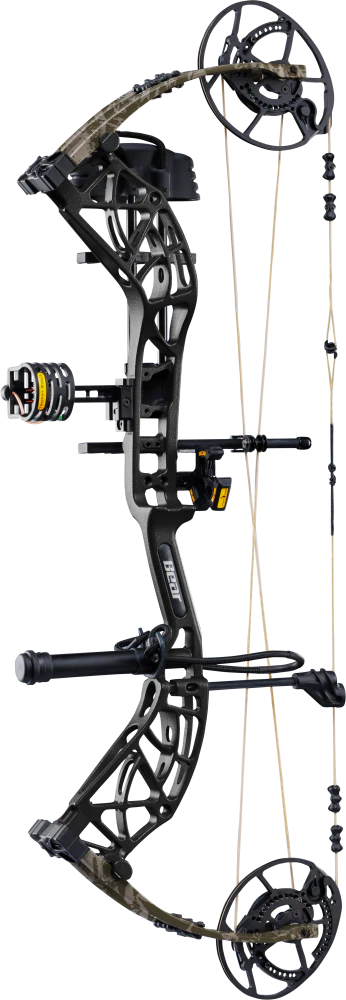 Whitetail INT RTH Compound Bow - Image 35