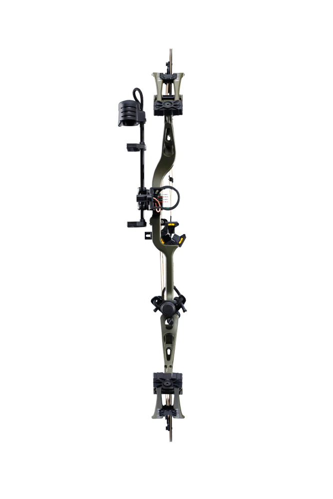Whitetail INT RTH Compound Bow - Image 4
