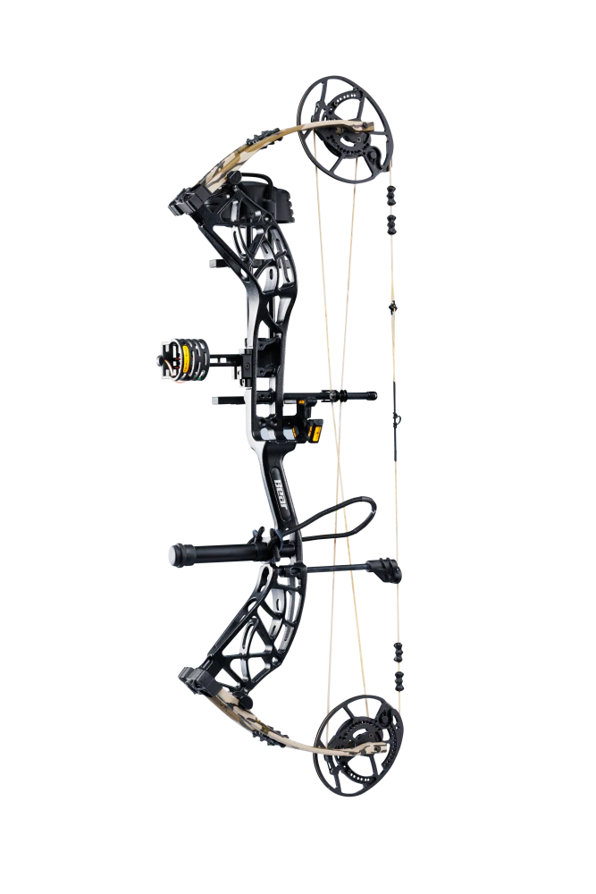 Whitetail INT RTH Compound Bow - Image 41