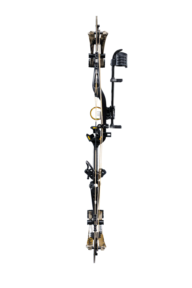 Whitetail INT RTH Compound Bow - Image 44