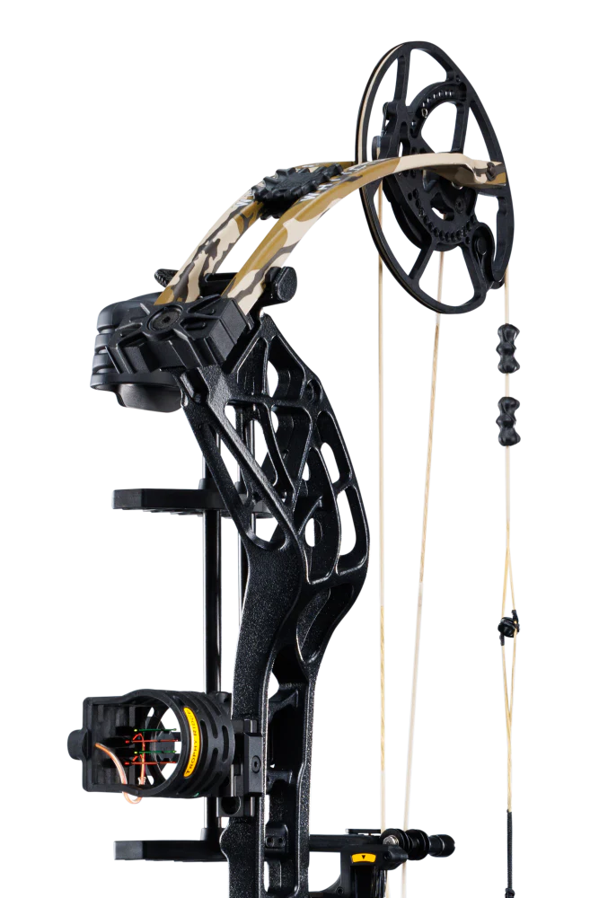 Whitetail INT RTH Compound Bow - Image 46