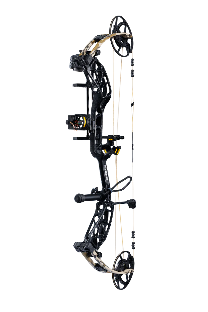 Whitetail INT RTH Compound Bow - Image 49