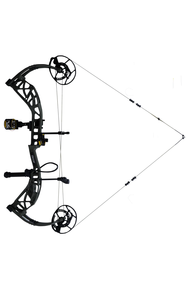 Whitetail INT RTH Compound Bow - Image 5