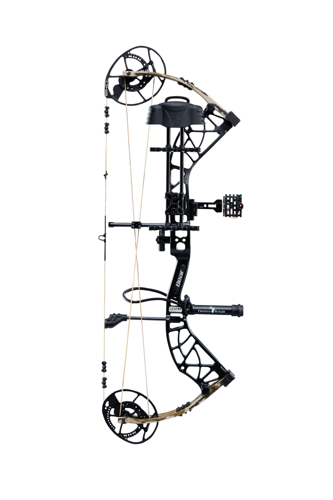 Whitetail INT RTH Compound Bow - Image 58