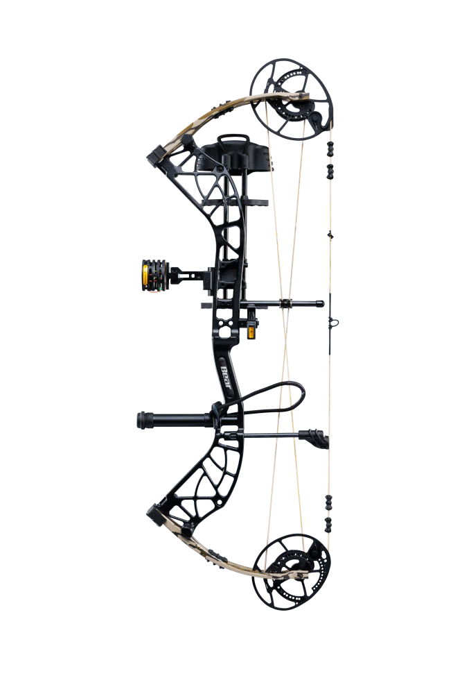 Whitetail INT RTH Compound Bow - Image 60