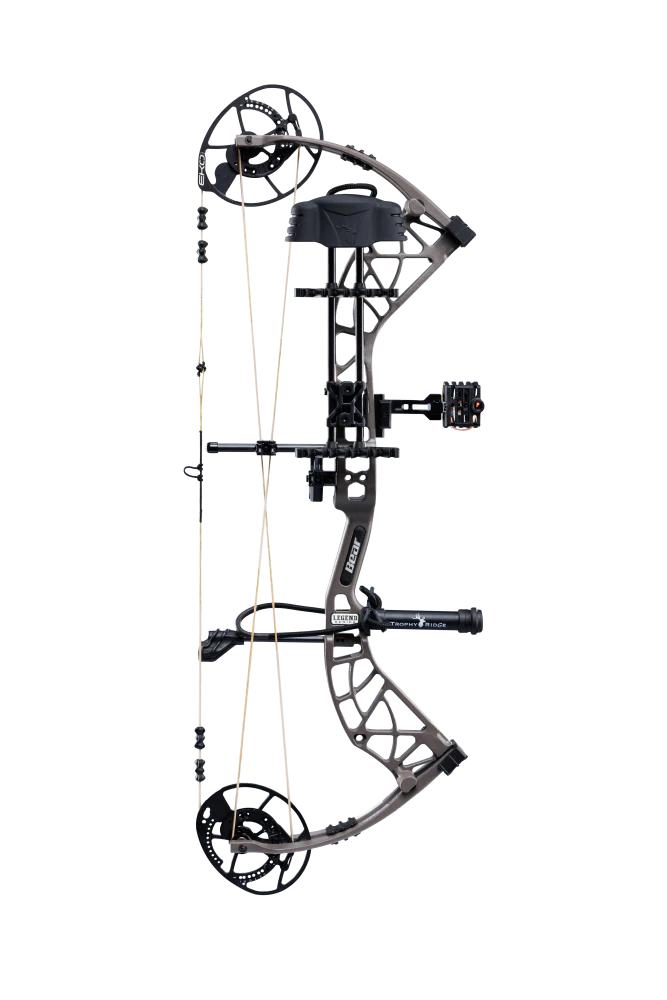 Whitetail INT RTH Compound Bow - Image 61