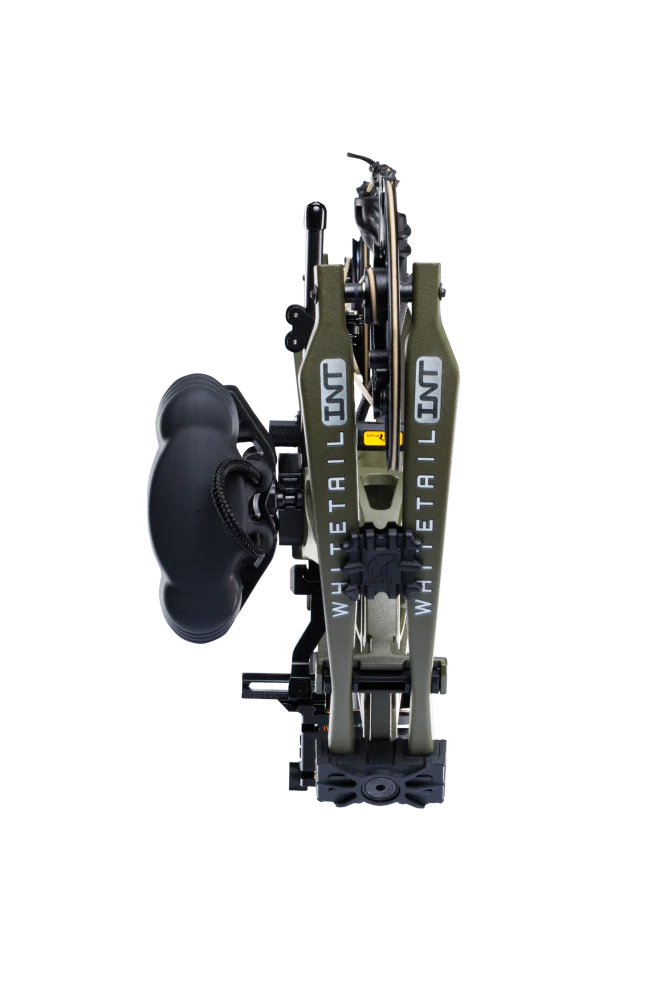 Whitetail INT RTH Compound Bow - Image 72