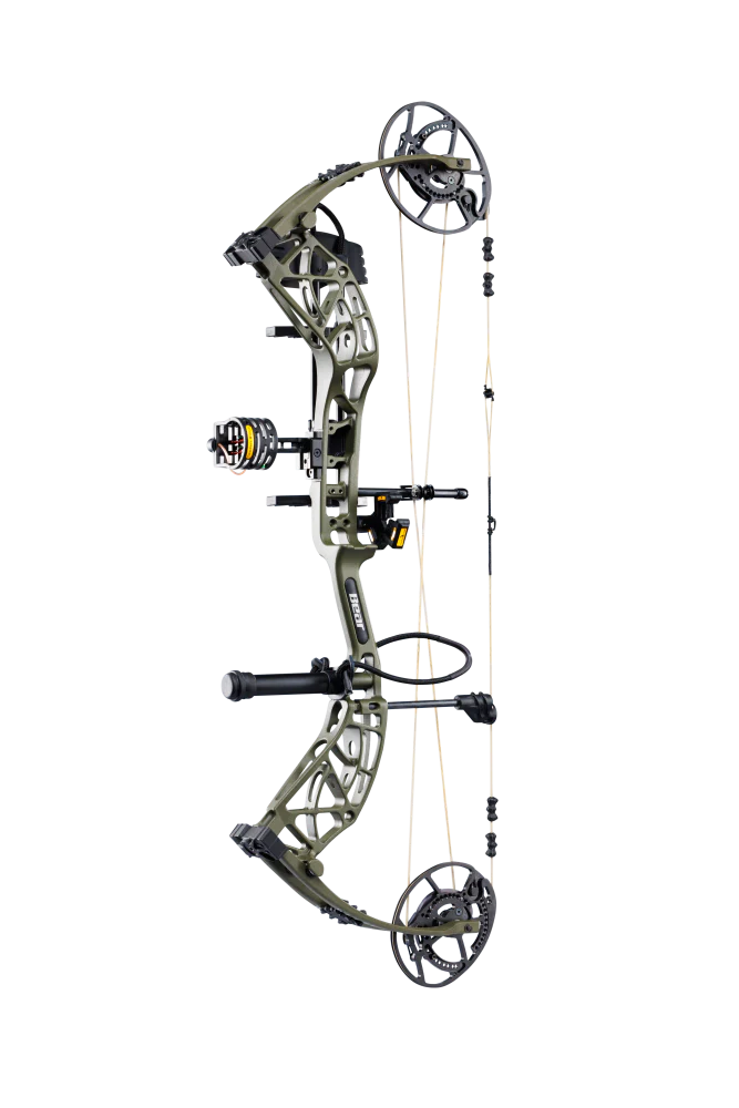 Whitetail INT RTH Compound Bow - Image 75