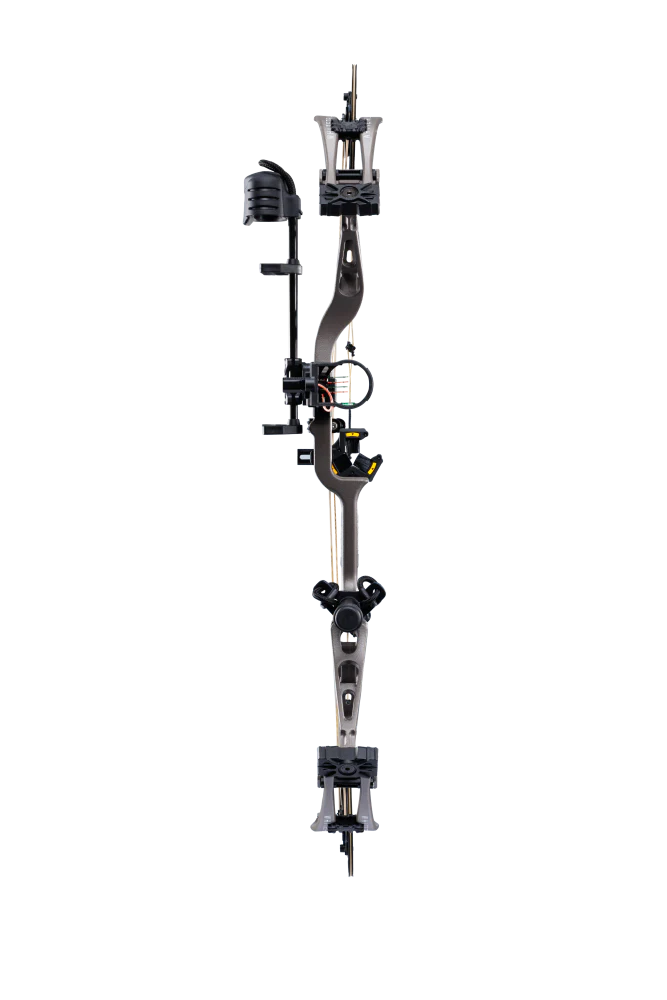 Whitetail INT RTH Compound Bow - Image 79