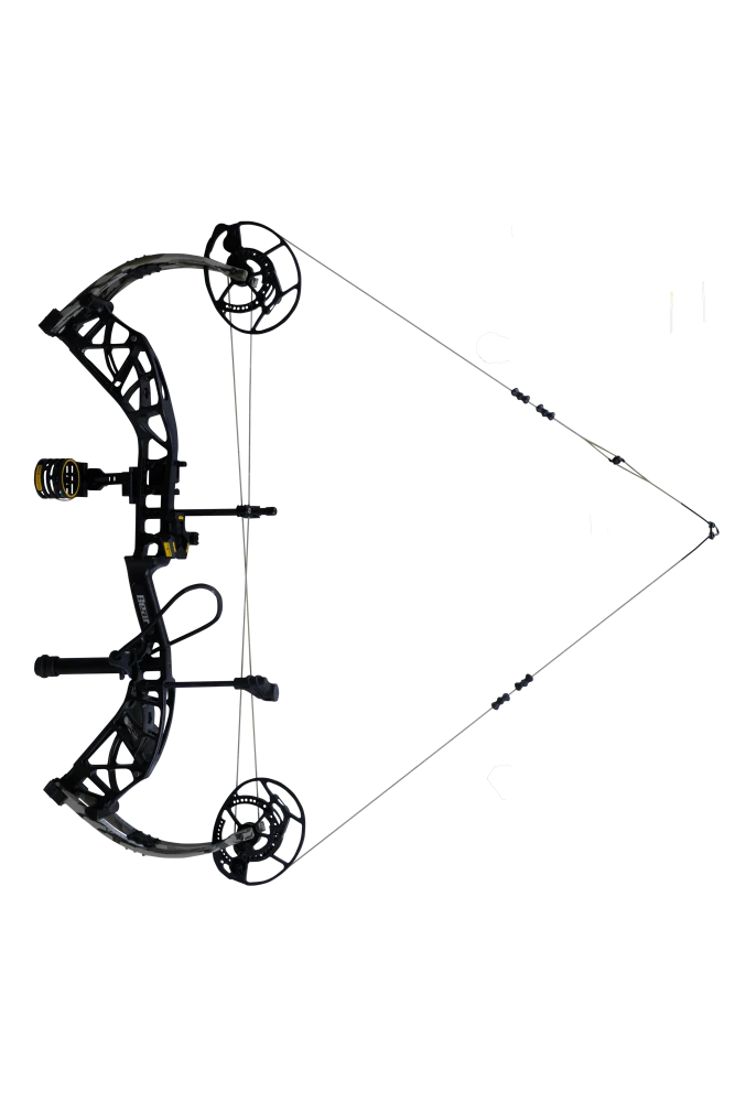 Whitetail INT RTH Compound Bow - Image 84