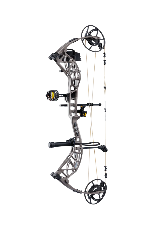 Whitetail INT RTH Compound Bow - Image 85