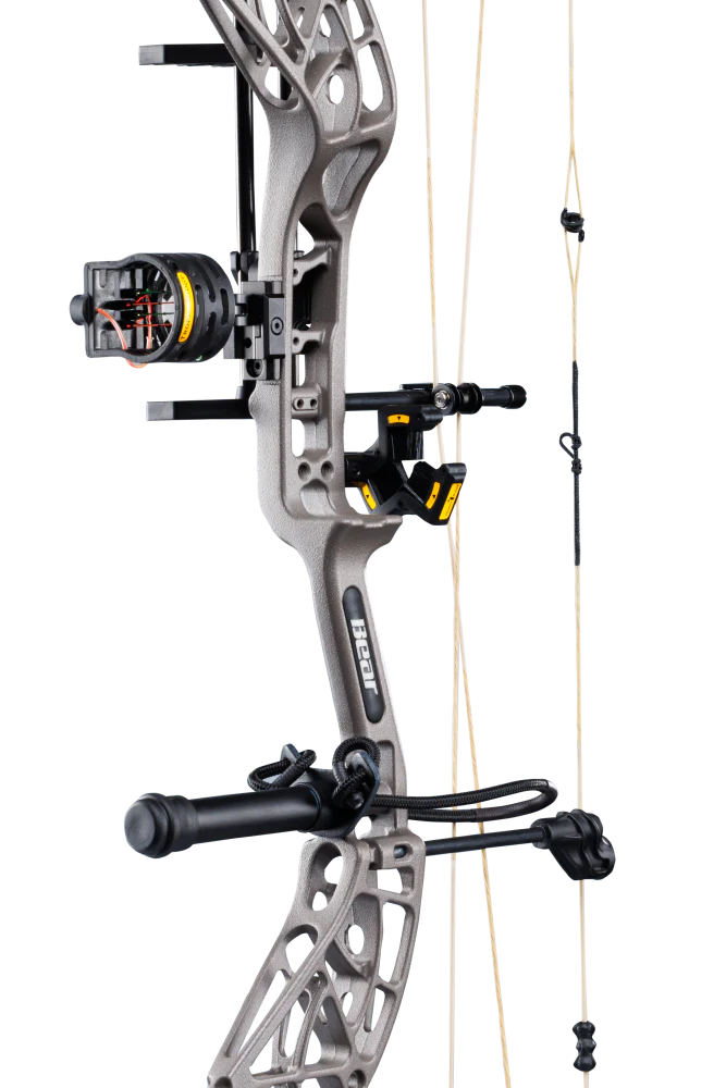 Whitetail INT RTH Compound Bow - Image 9