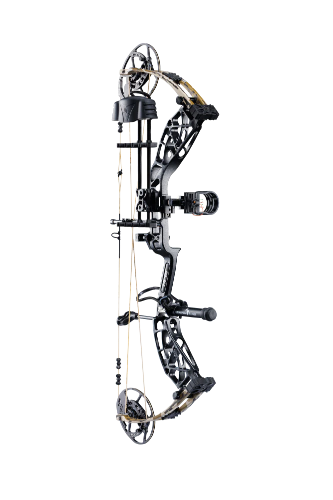 Whitetail INT RTH Compound Bow - Image 90